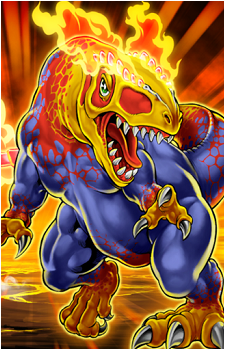 Jurrac Giganoto's image