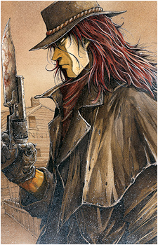 Brad Burns's image