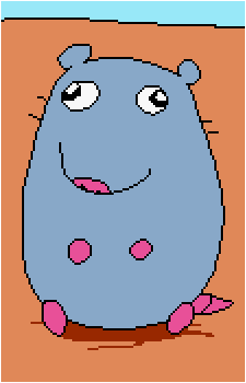 Brick's image