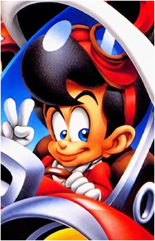 Captain Rock's image
