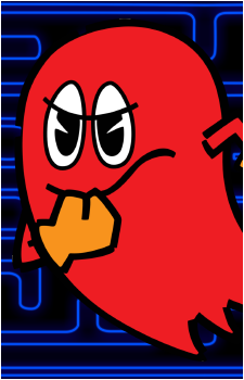 Blinky's image