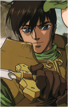 Parn's image