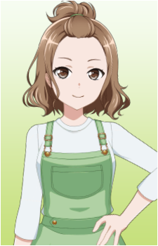Natsuki Umino's image