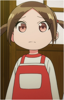 Hazuki Yuiga's image