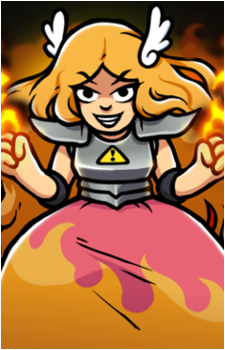 Goddess of Explosions's image