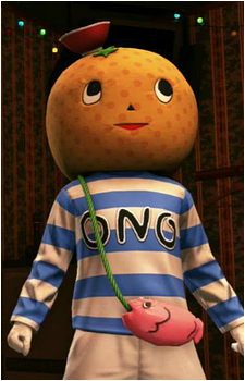 Ono Michio