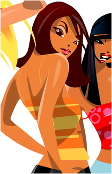 Anna {Powerbabe}'s image
