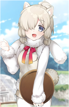 Alpaca Suri