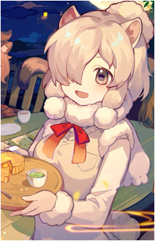 Alpaca Suri