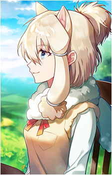 Alpaca Suri