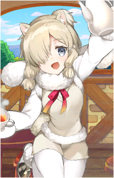 Alpaca Suri