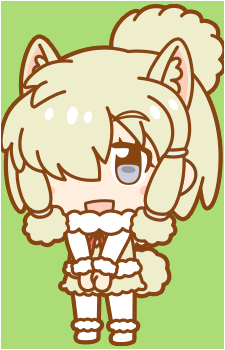 Alpaca Suri