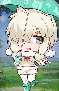 Alpaca Suri
