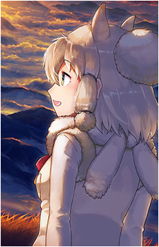 Alpaca Suri