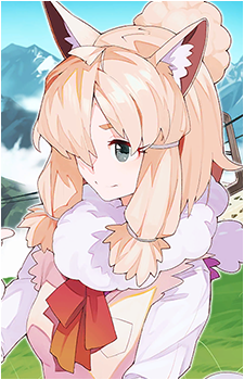 Alpaca Suri