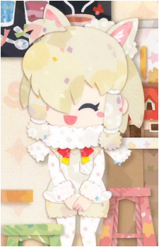 Alpaca Suri