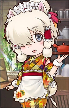 Alpaca Suri