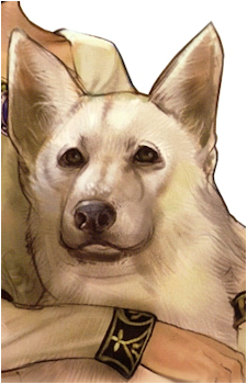 Hewie's image