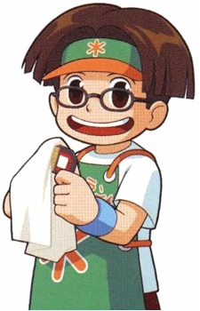 Asuta Omori's image