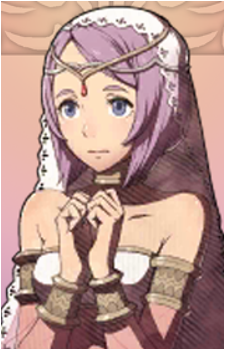 Layla (FE) Image
