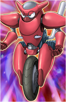 Unicycular's image