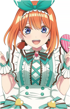 Image 56 of Yotsuba Nakano