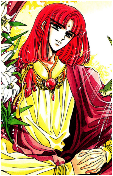 Tennou's image