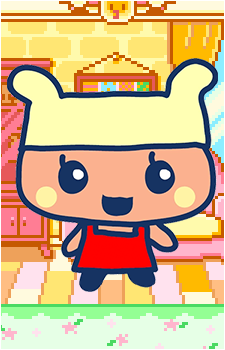 Chantotchi's image