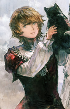 Image 3 - Art: 髙橋和哉 (Kazuya Takahashi) Image 3