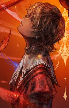 Image 7 - Art: 髙橋和哉 (Kazuya Takahashi) Image 7