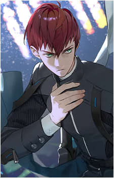 Tensaku Seishirou's image