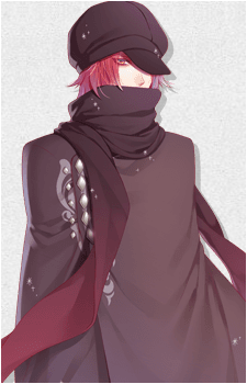 Mysterious Youth {BS}'s image