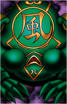 Kazejin's image