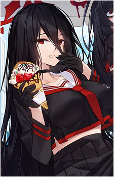 Hasumi