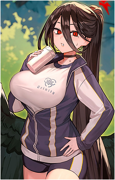 Hasumi