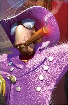 Lulu's image
