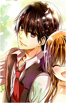 Shigure Kitami's image