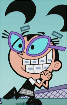 Tootie's image