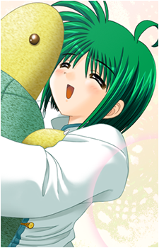 Fou Len-Fei's image