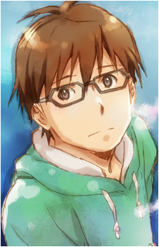 Yuugo Hachiken