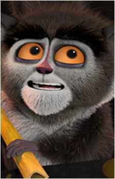 Maurice