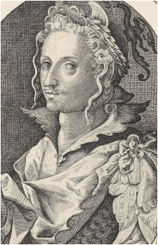 Alexander the Great {IRL}