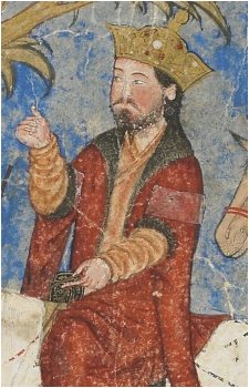 Alexander the Great {IRL}