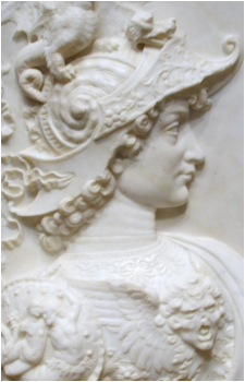 Alexander the Great {IRL}
