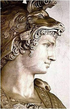Alexander the Great {IRL}