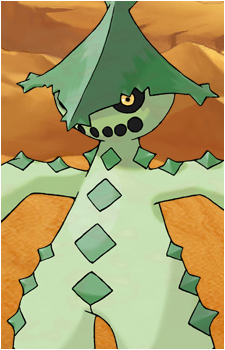 Cacnea