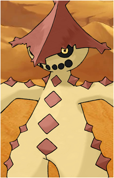 Cacnea