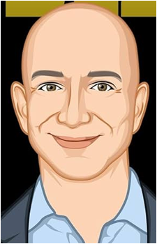 Jeff Bezos's image
