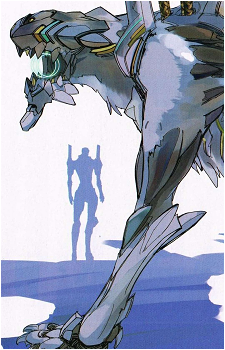 US Evangelion/Wolfpack's image