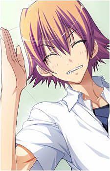 Kengo Kirisaki